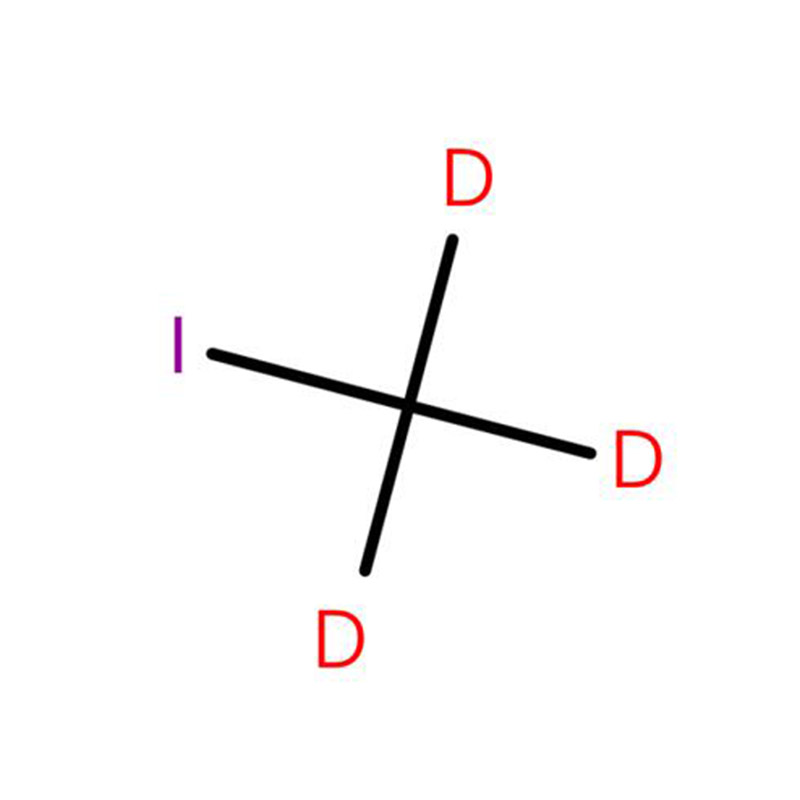 氘代碘甲烷    iodomethane-d3