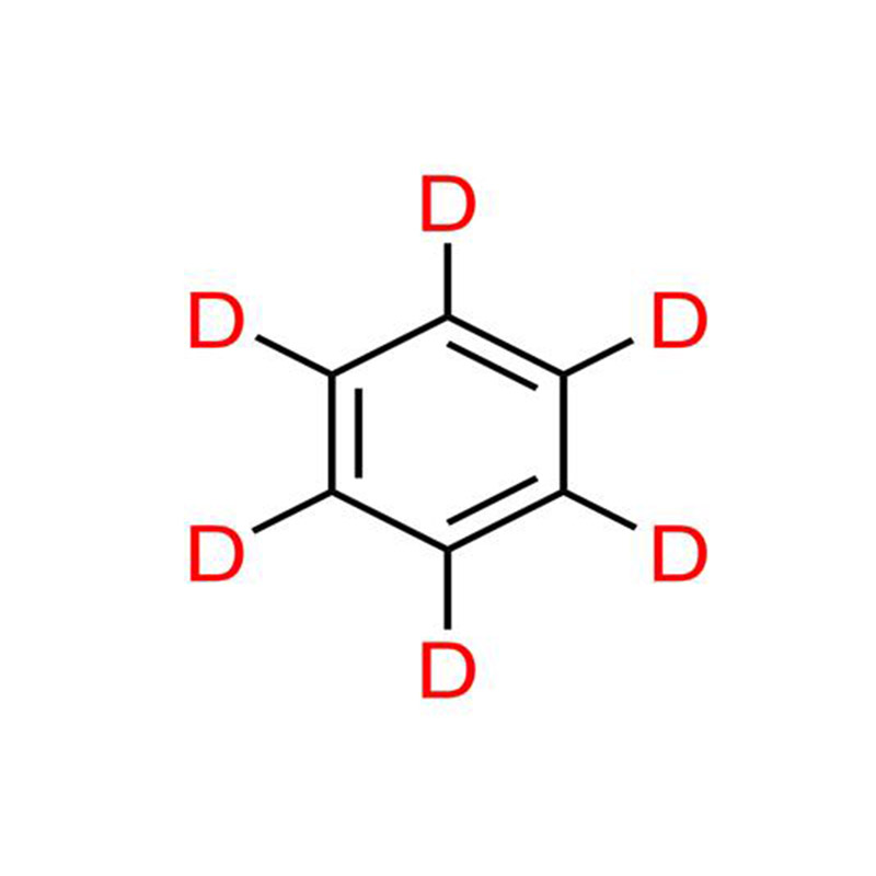 氘代苯    苯-d6   benzene-d6