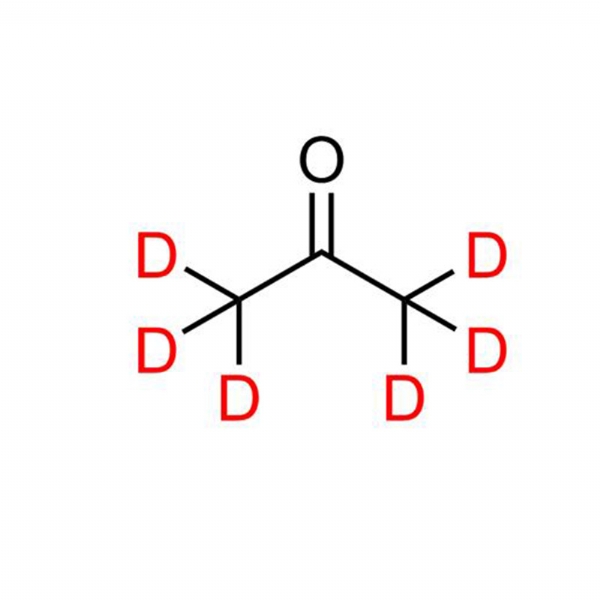 氘代丙酮  丙酮-D6  Acetone-d6